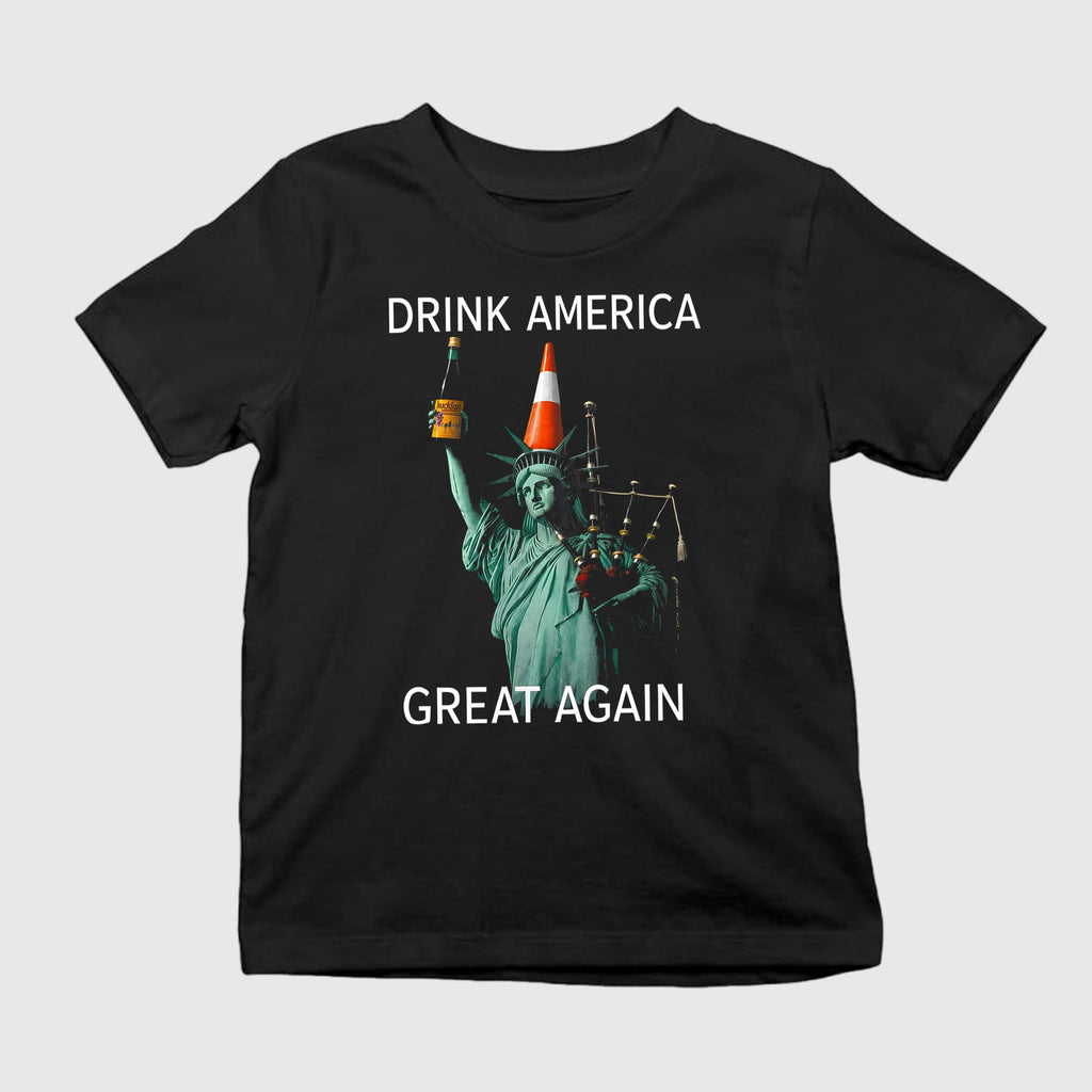 Drink America Great Again Shirt