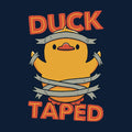 Duck Taped By Tobe Fonseca
