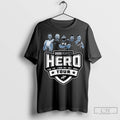 Dude Perfect Hero Tour Long Sleve T Shirt Jpg