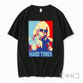 Dusty Rhodes Hard Times Hope Tshirts Sweater Hoodie Jpg