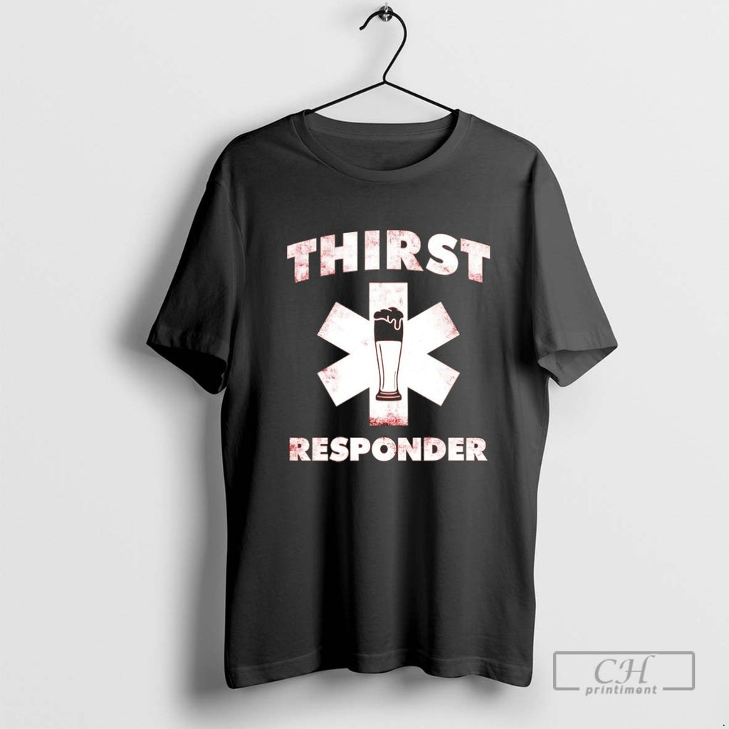 Ems Thirst Responder
