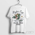 Eagle Ryder Cup Usa Team 2025