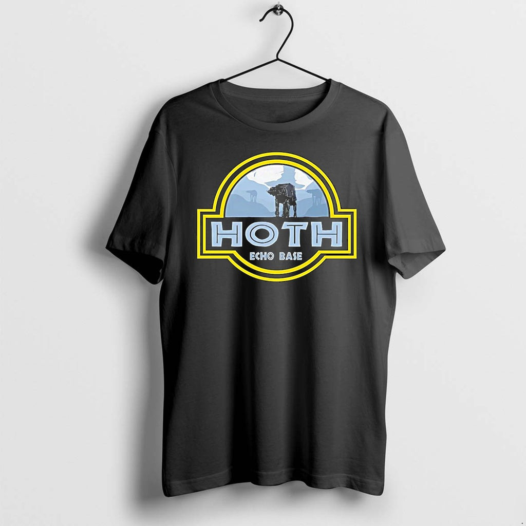 Echo Base Hoth Park Tshirts Sweater Hoodie Jpg