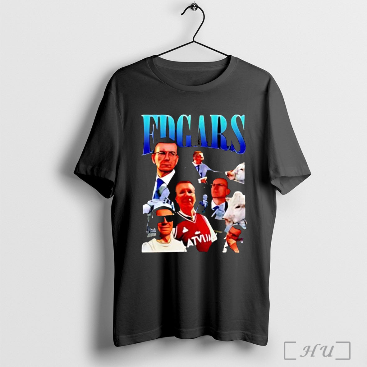 Edgars Graphic T Shirt