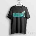 Edwin Diaz Sugar Seattle Mariners T Shirt Jpg