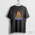 El Boo Racho Halloween Y Los Muertos Shirt Sweater