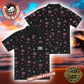 Electric Callboy Here For Blood Summer 2026 Hawaiian Shirt