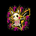 Electric Spooky