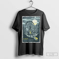 Elliott Fall Tour Oct 2025 Long Sleve T Shirt Jpg