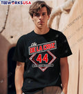 Elly De La Cruz 44 Cincinnati Baseball Diamond shirt