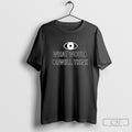 Elon Musk What Would Orwell Think Shirt Sweater