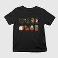 Emoji Marner Eichel Stone Barbashev Shirt