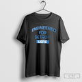 Engineered For Detroit Lions Shirt Sweater