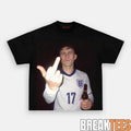 England National Team Foden Drunk Tee
