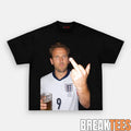 England National Team Harry Kane Drunk Tee