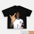 England National Team Saka Drunk Tee
