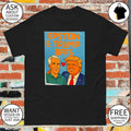 Epstein and Trump Bffs shirt