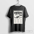 Ernest Live From The South Tour Spring 2026