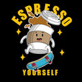 Espresso Yourself