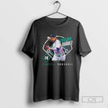 Eugenio Suarez Seattle Mariners Baseball Mlb