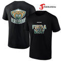 Everett Silvertips find a way logo shirt