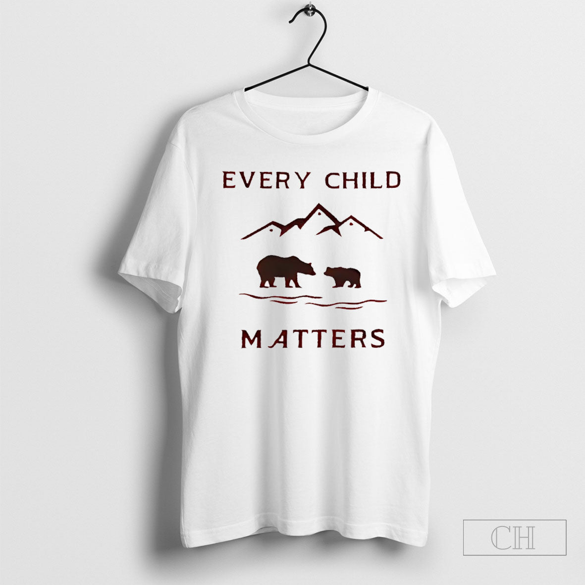 Every Child Matters