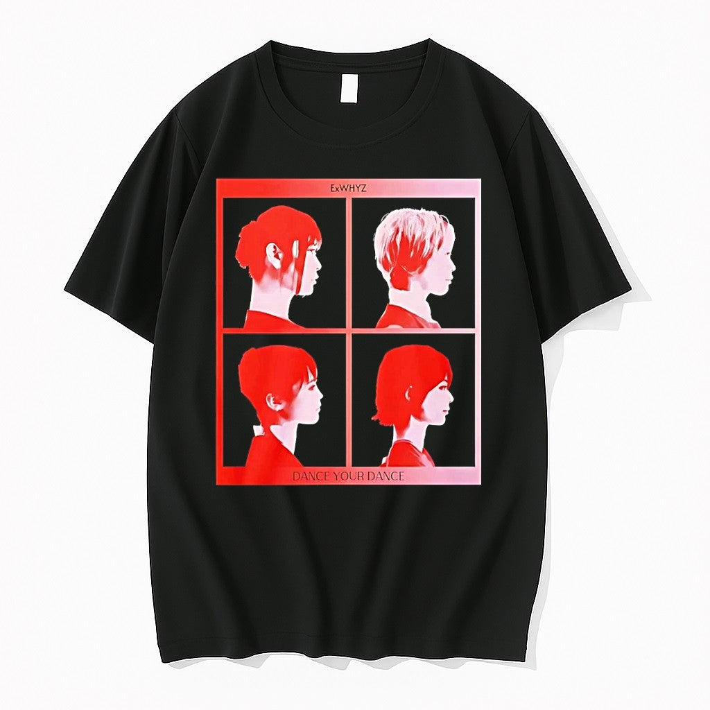Exwhyz Dance Your Dance Tshirts Sweater Hoodie Jpg