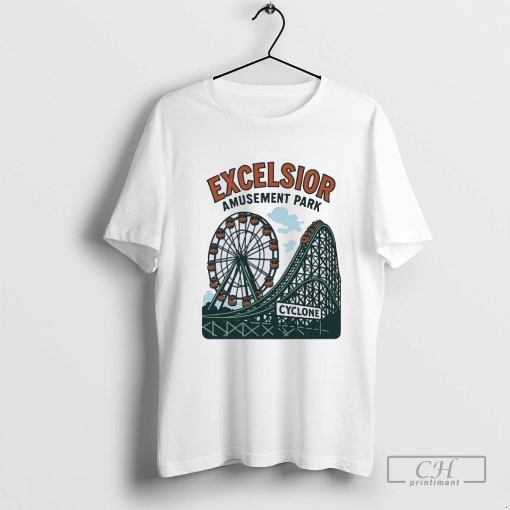 Excelsior Amusement Cyclone Park
