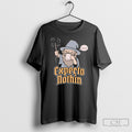 Expecto Nothin T Shirt