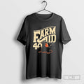 Farm Aid Minneapolis Mn For 40 Years