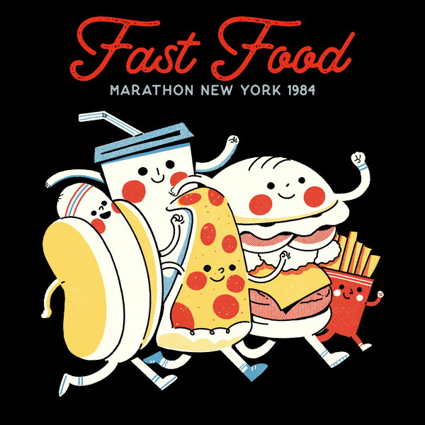 Fast Food 2