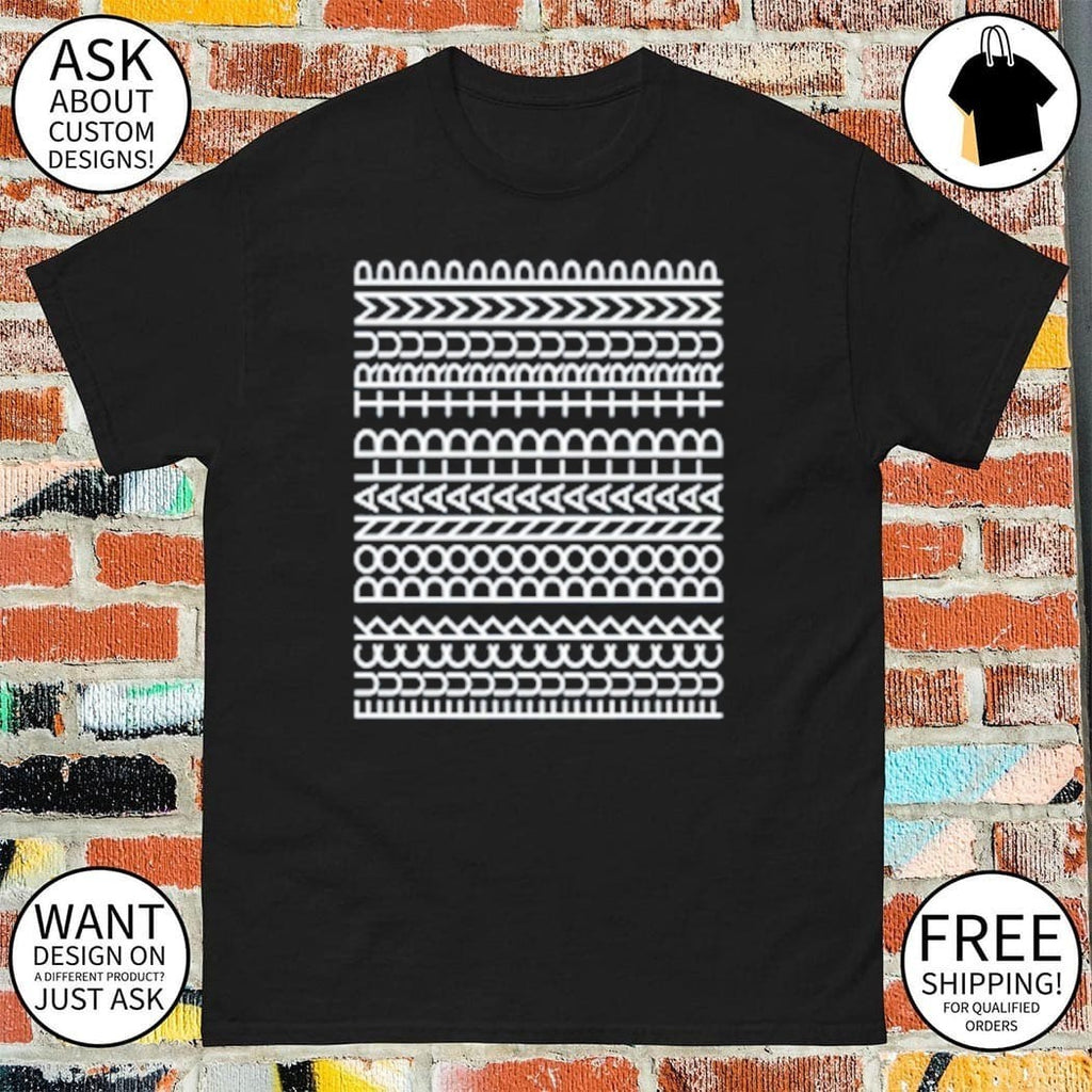 Fck Donald Trump text shirt