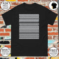 Fck Donald Trump text shirt