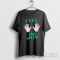 Feel The Joy Christmas
