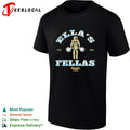 Fella’s fellas Dandelion USA cowboy shirt