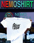 Fightin fish Miami Marlins shirt