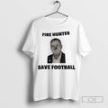 Fire Hunter Save Football Clown Ladies