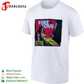 Fire of love Jesse Jo Stark shirt