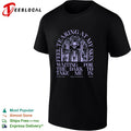 Fit For A King feel tearing at my skin shirt