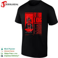 Fit For A King the lonely tour 2026 shirt