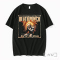 Five Finger Death Punch Eye Of The Storm Tshirts Sweater Hoodie Jpg