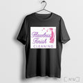Flawless Finish Cleaning T Shirt