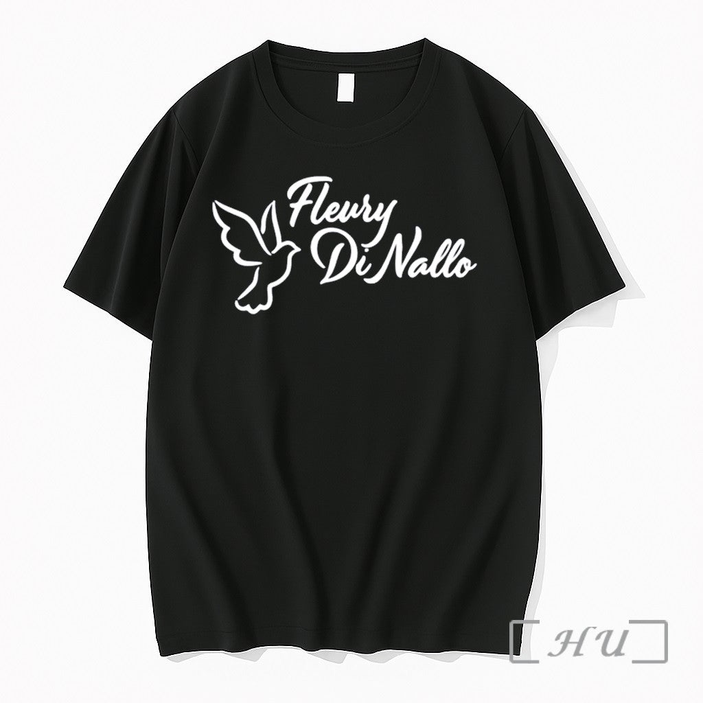 Fleury Di Nallo Tshirts Sweater Hoodie Jpg