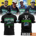 Florida Everblades 2026 Kelly Cup Champions Shirt