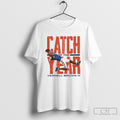 Florida Gators Vernell Brown Iii Catch Of The Year