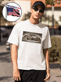 Flux Capacitator Co Shirt