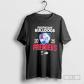Footscray Bulldogs 2025 Premiers Champions