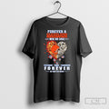 Forever A Cleveland Browns Win Or Lose Yesterday Today Tomorrow Forever No Matter What Heart
