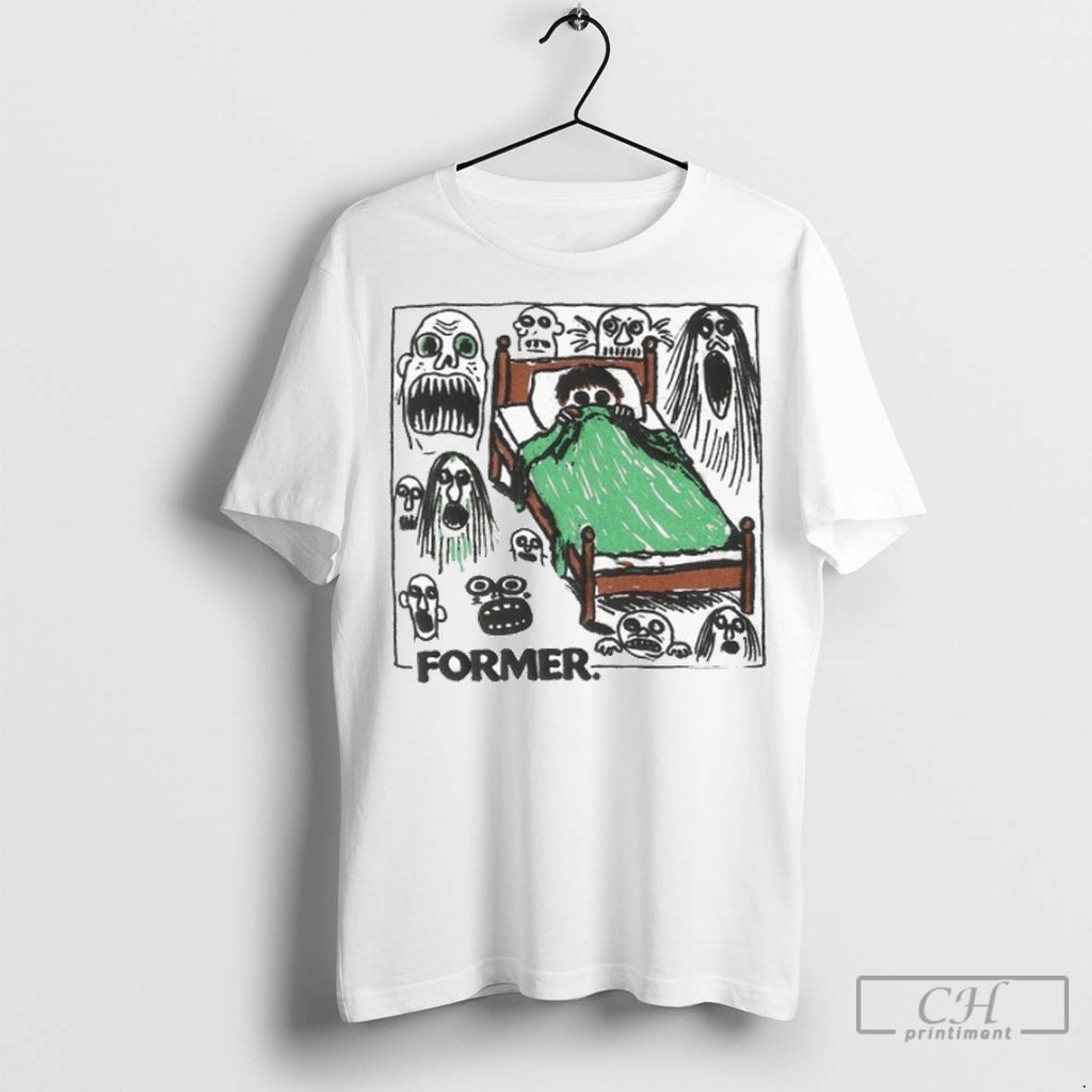 Former Critters T Shirt Jpg