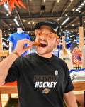 Fort Wayne Komets Playoff hockey 2026 Kelly Cup shirt